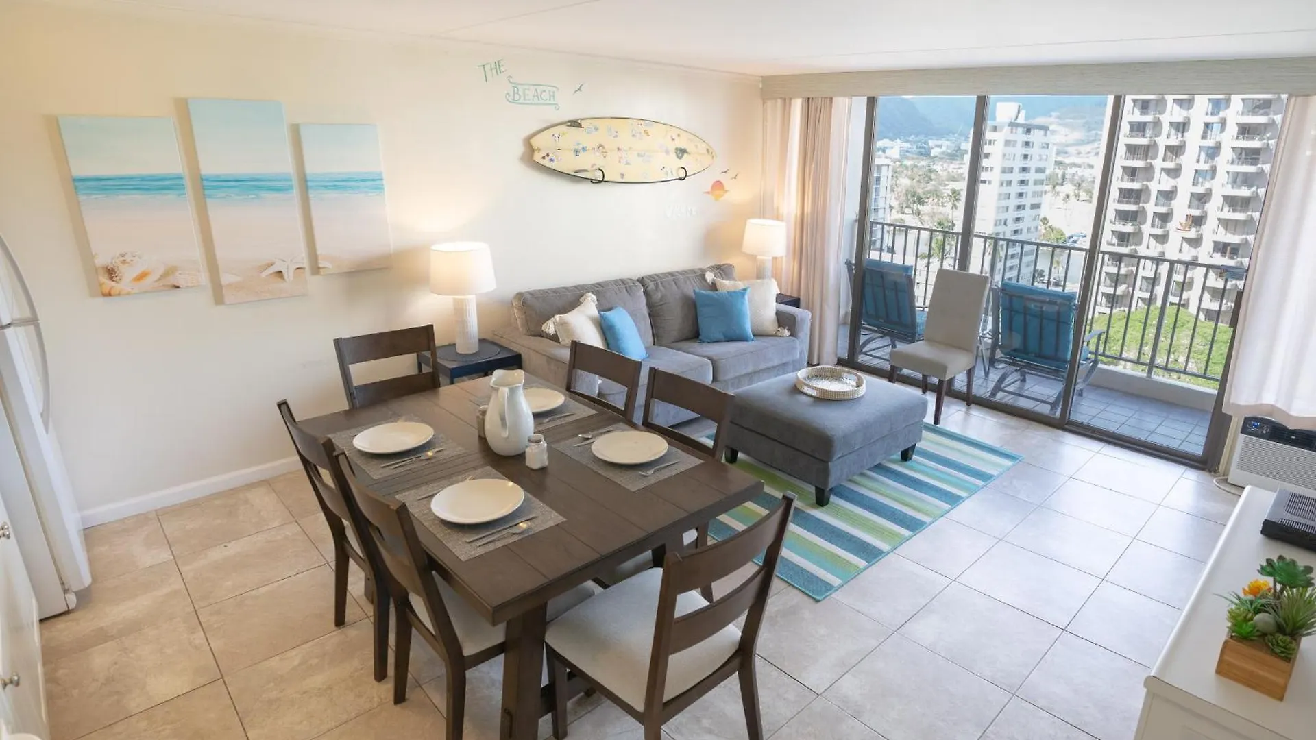 Appartamento Beautiful Waikiki Banyan Mountain View Condo With Full Kitchen, Ample Sleeping And Free Parking Honolulu